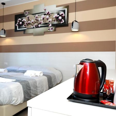 Residence Europa Piacenza Ngoại thất bức ảnh