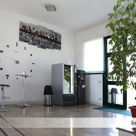 Residence Europa Piacenza Ngoại thất bức ảnh