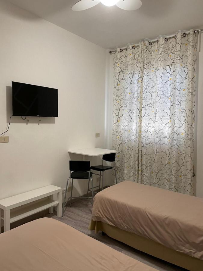 Residence Europa Piacenza Ngoại thất bức ảnh