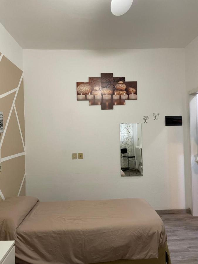 Residence Europa Piacenza Ngoại thất bức ảnh