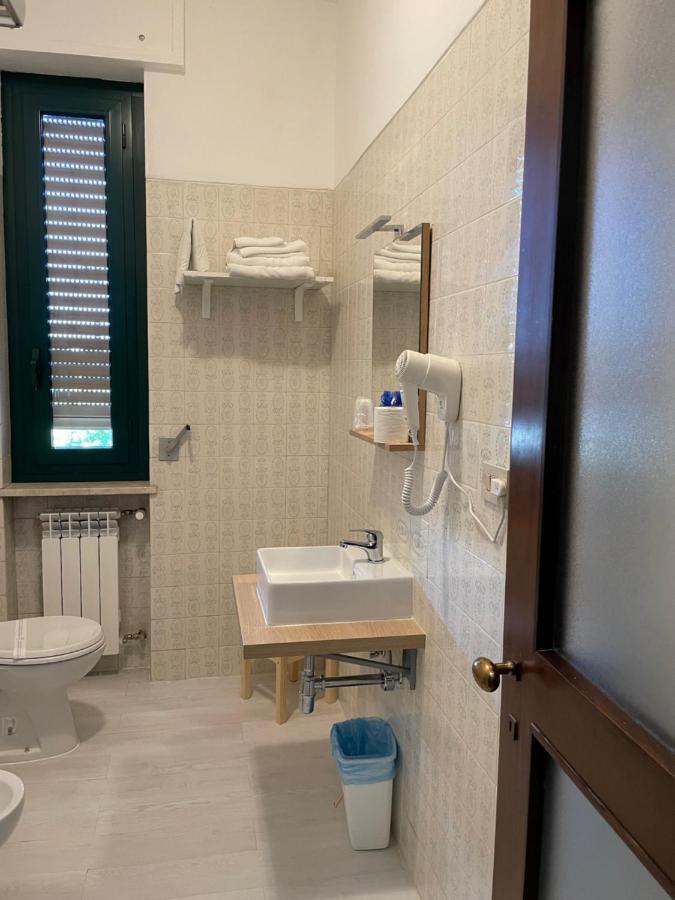 Residence Europa Piacenza Ngoại thất bức ảnh