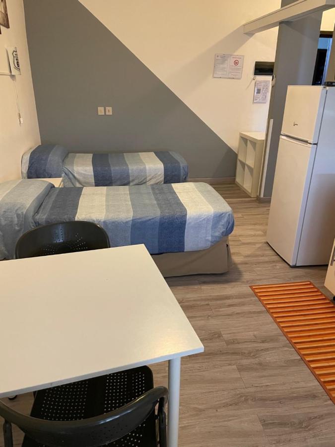 Residence Europa Piacenza Ngoại thất bức ảnh