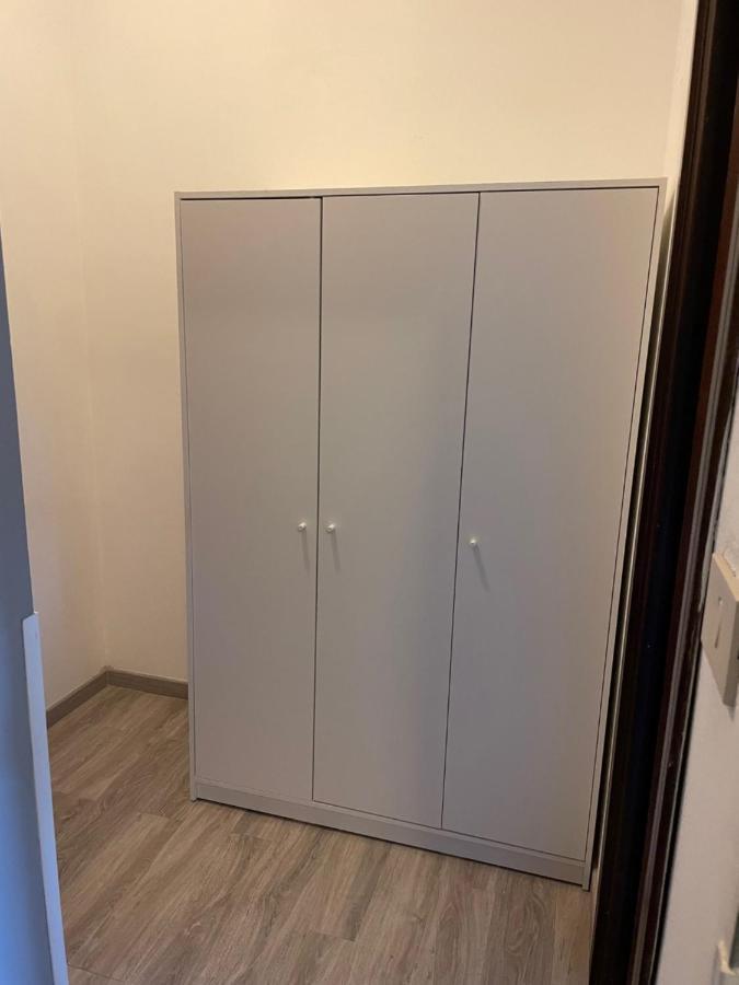 Residence Europa Piacenza Ngoại thất bức ảnh