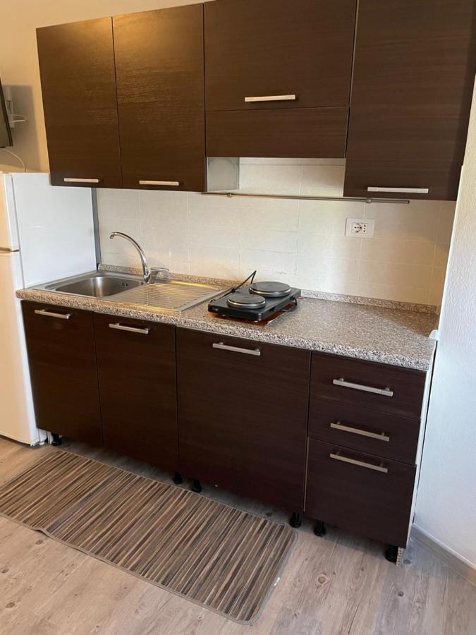 Residence Europa Piacenza Ngoại thất bức ảnh