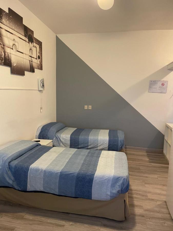 Residence Europa Piacenza Ngoại thất bức ảnh