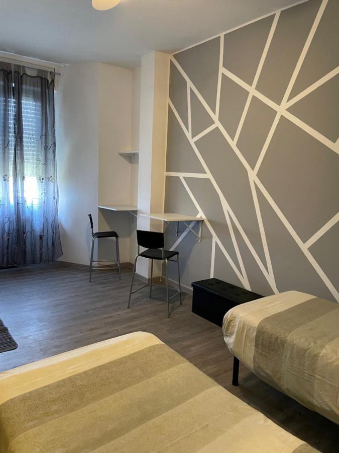 Residence Europa Piacenza Ngoại thất bức ảnh
