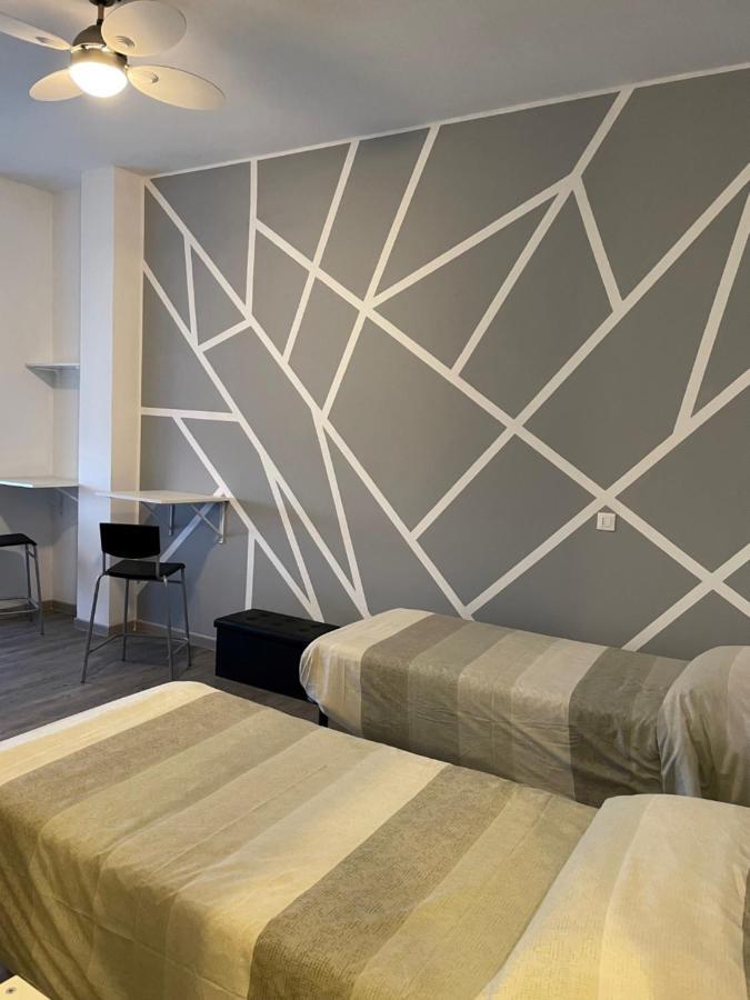Residence Europa Piacenza Ngoại thất bức ảnh
