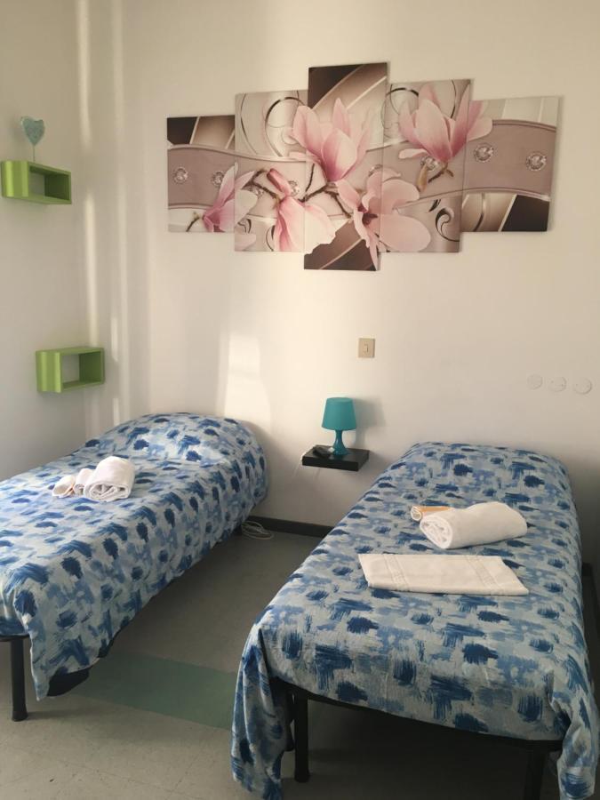 Residence Europa Piacenza Ngoại thất bức ảnh