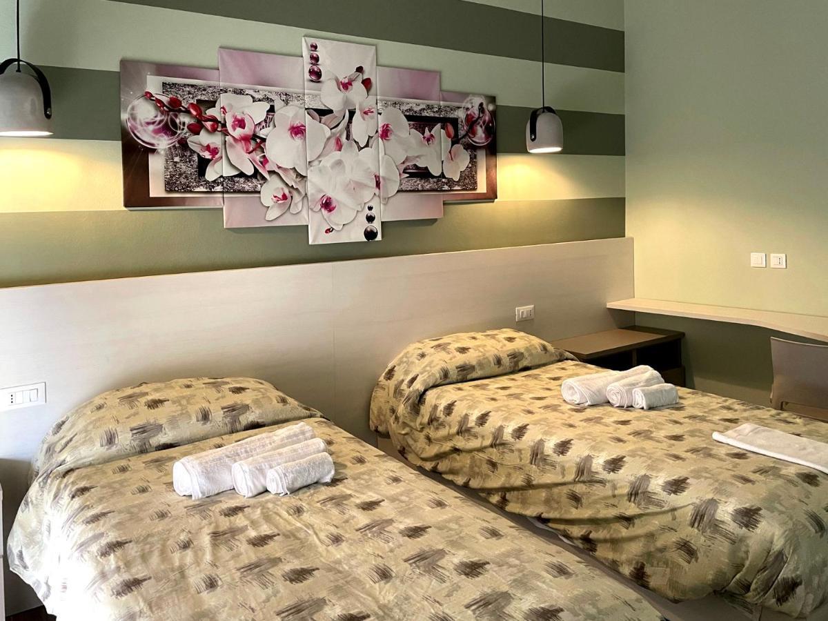 Residence Europa Piacenza Ngoại thất bức ảnh