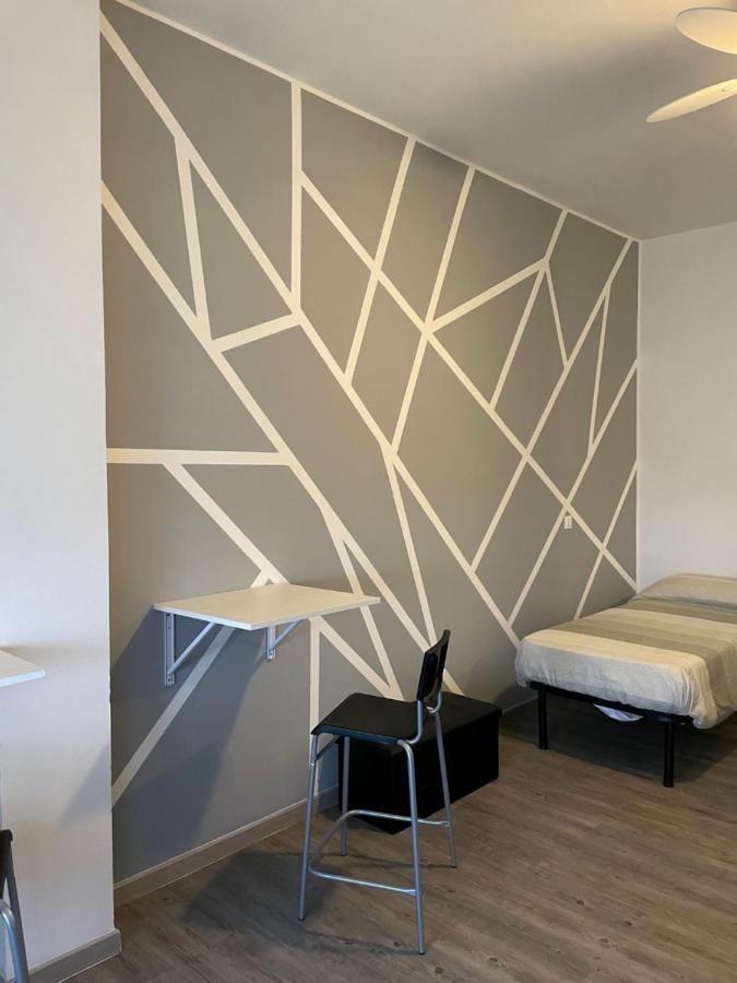 Residence Europa Piacenza Ngoại thất bức ảnh