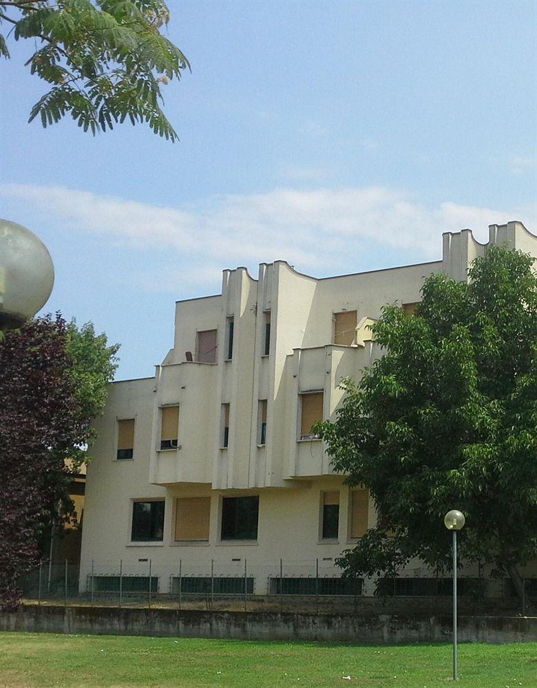 Residence Europa Piacenza Ngoại thất bức ảnh
