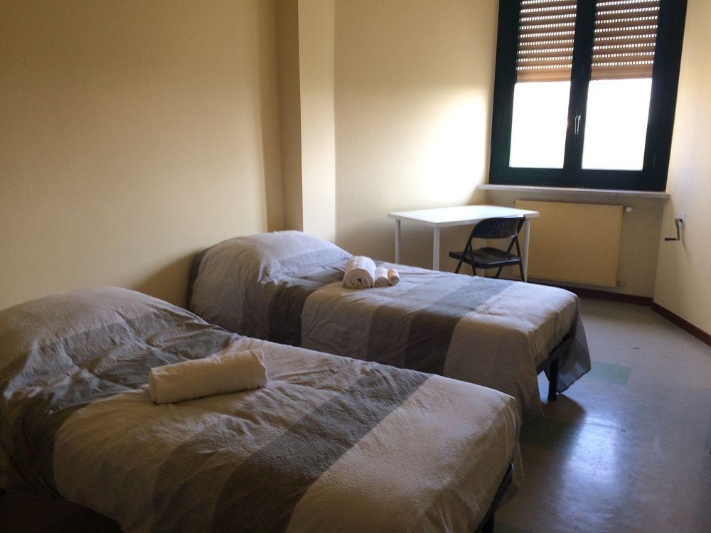 Residence Europa Piacenza Ngoại thất bức ảnh