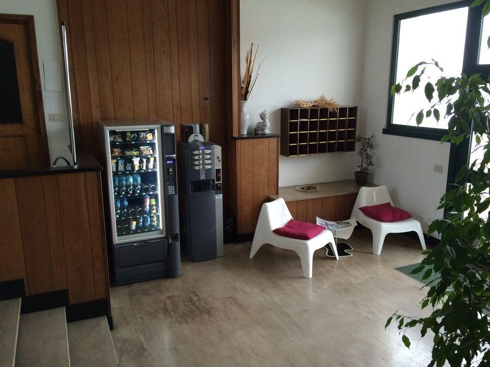 Residence Europa Piacenza Ngoại thất bức ảnh