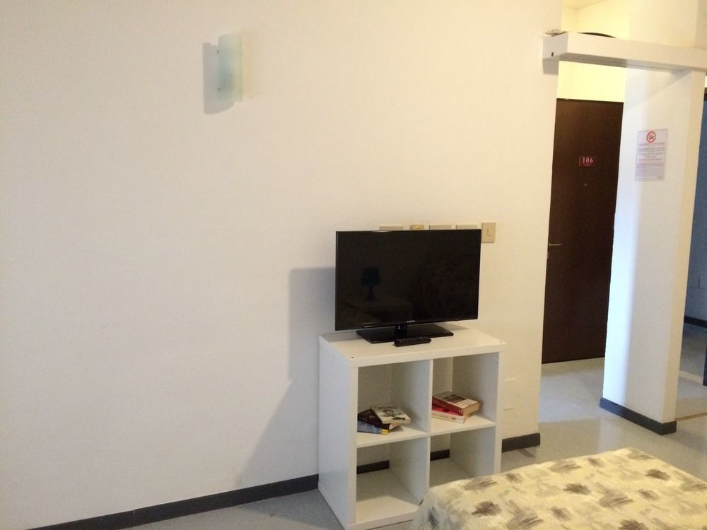Residence Europa Piacenza Ngoại thất bức ảnh