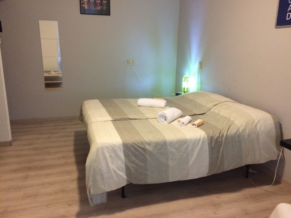 Residence Europa Piacenza Ngoại thất bức ảnh