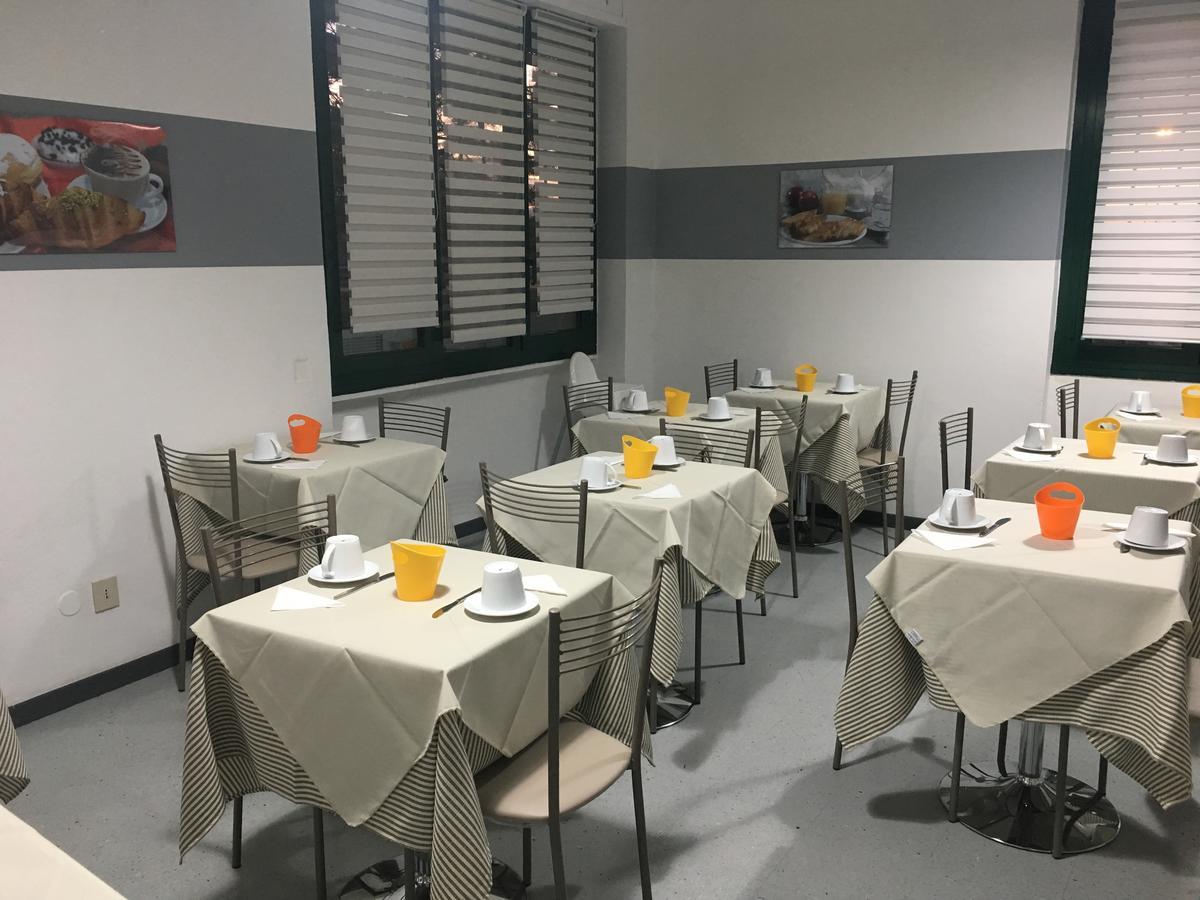 Residence Europa Piacenza Ngoại thất bức ảnh