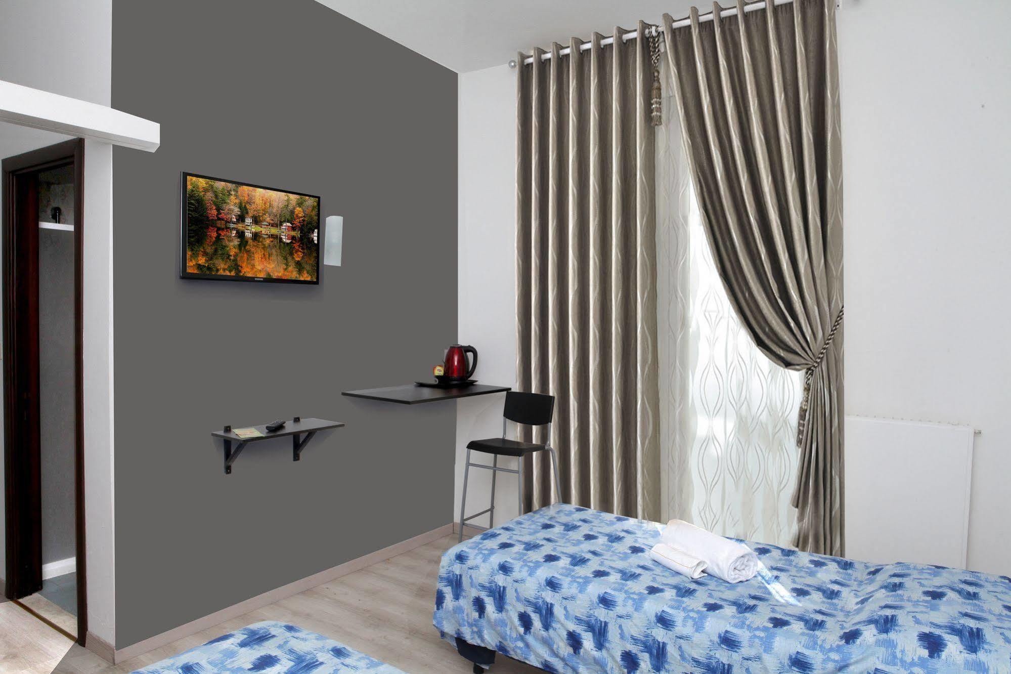 Residence Europa Piacenza Ngoại thất bức ảnh