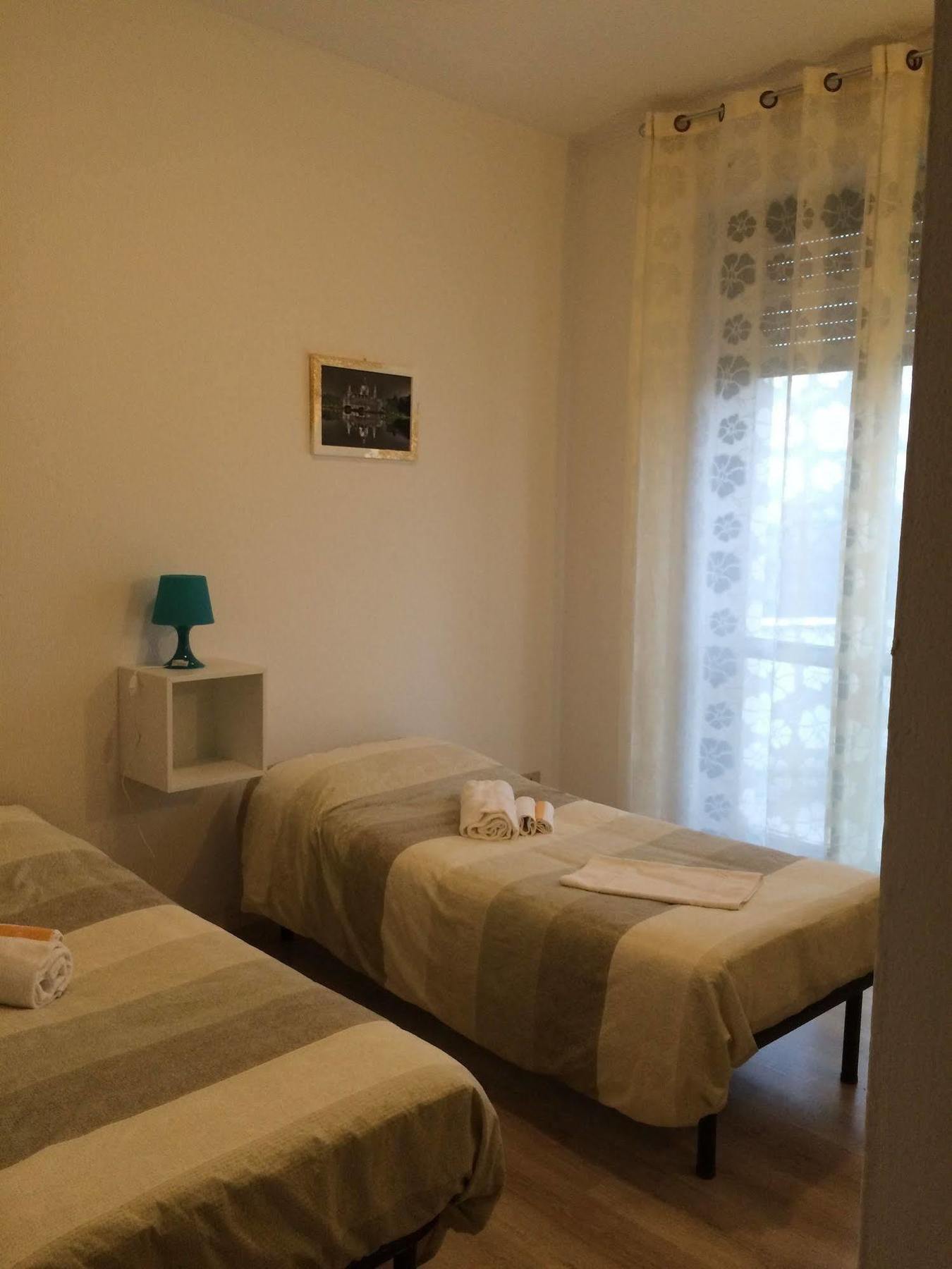 Residence Europa Piacenza Ngoại thất bức ảnh