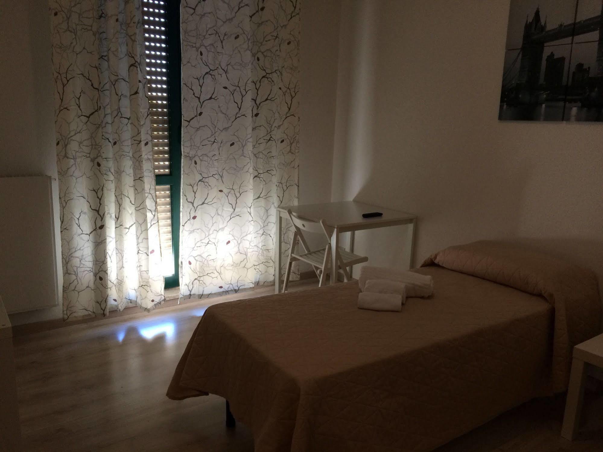 Residence Europa Piacenza Ngoại thất bức ảnh