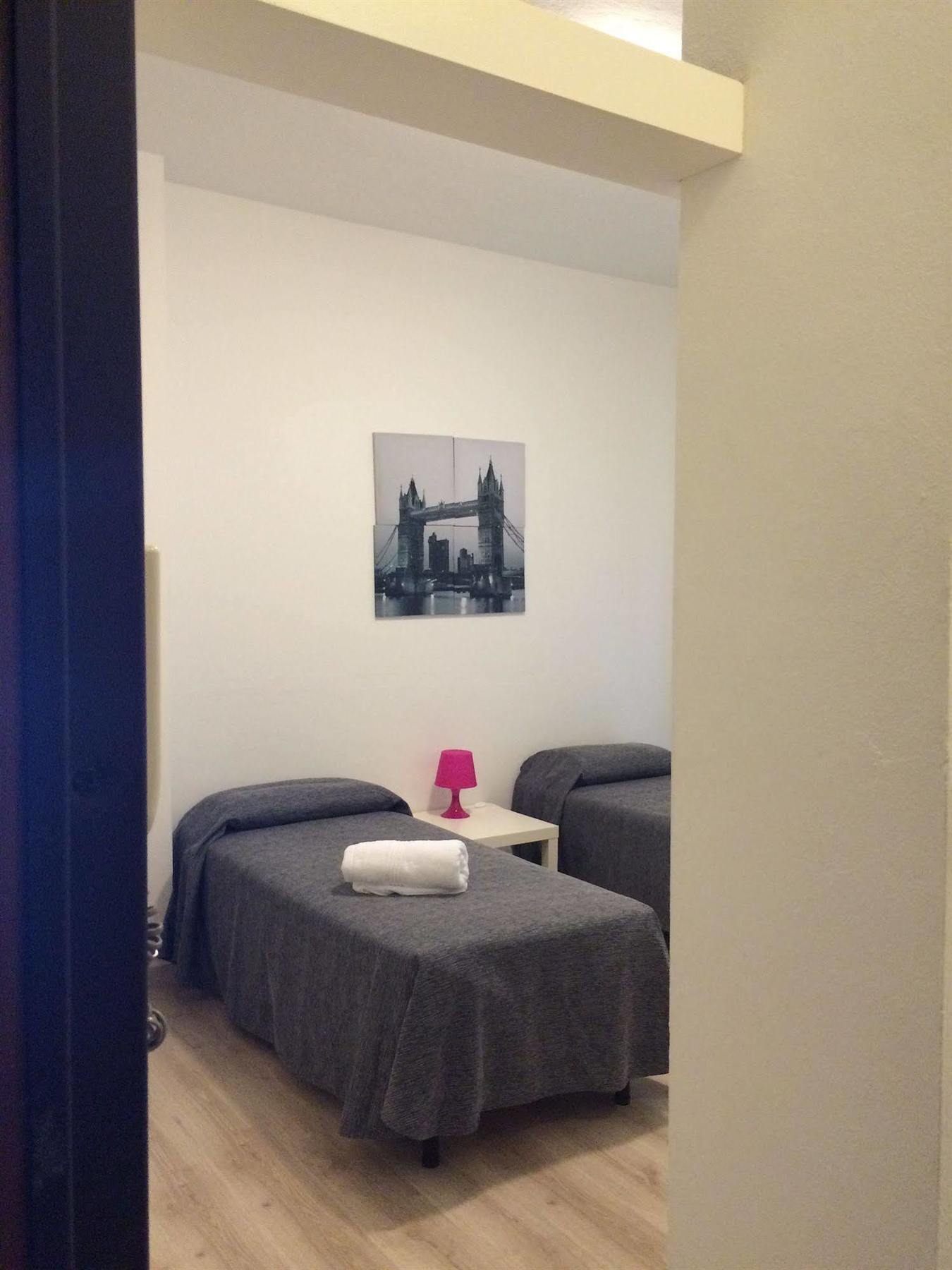 Residence Europa Piacenza Ngoại thất bức ảnh